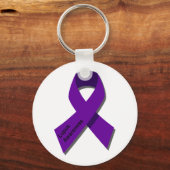 Auto Immuunziekten Lupus Sleutelhanger (Voorkant)