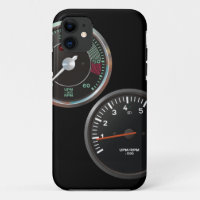  auto-instrumenten / Klassieke autometers