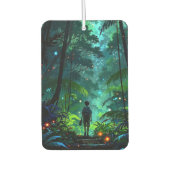 Auto interieur accessoires luchtverfrisser (Voorkant)