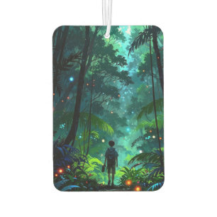 Auto interieur accessoires luchtverfrisser