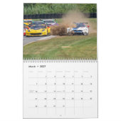 Auto Kalender (Mar 2027)