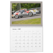 Auto Kalender (Jan 2027)