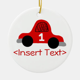 Auto Keramisch Ornament