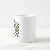 Auto Koffie Mokken Humor Starter Fluid (Center)