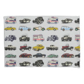 Auto Kussensloop (Voorkant)