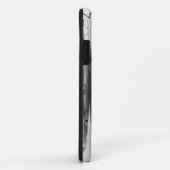 Auto Lijst Lichaam 01 Case-Mate iPhone Case (Achterkant/rechts)