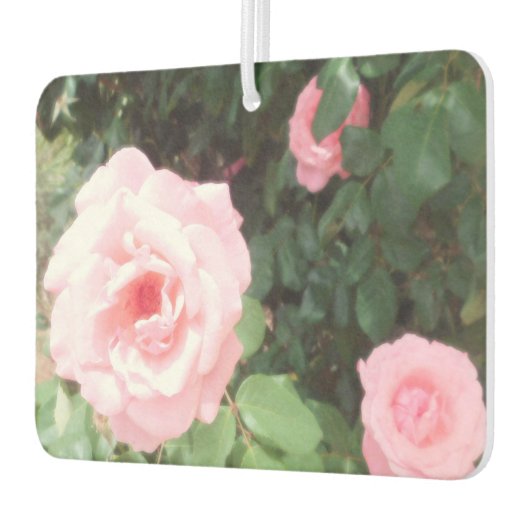 Auto luchtverfrisser kunst en design (Links)