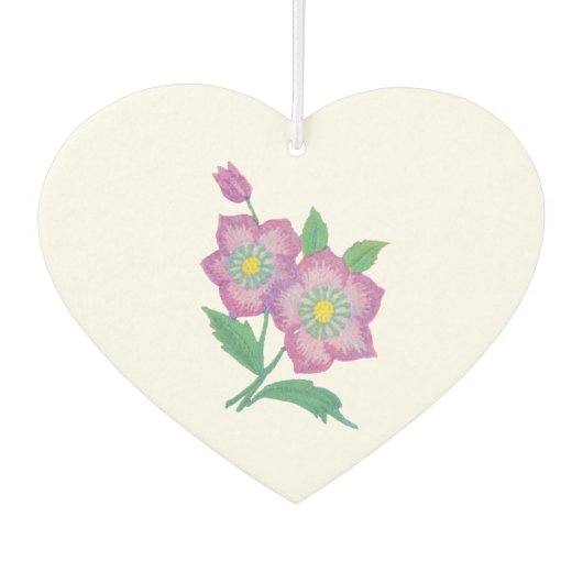 AUTO LUCHTVERFRISSER KUNST EN DESIGN (Voorkant)