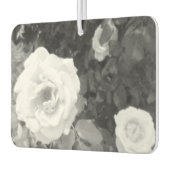 Auto luchtverfrisser kunst en design (Links)