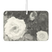 Auto luchtverfrisser kunst en design (Voorkant)