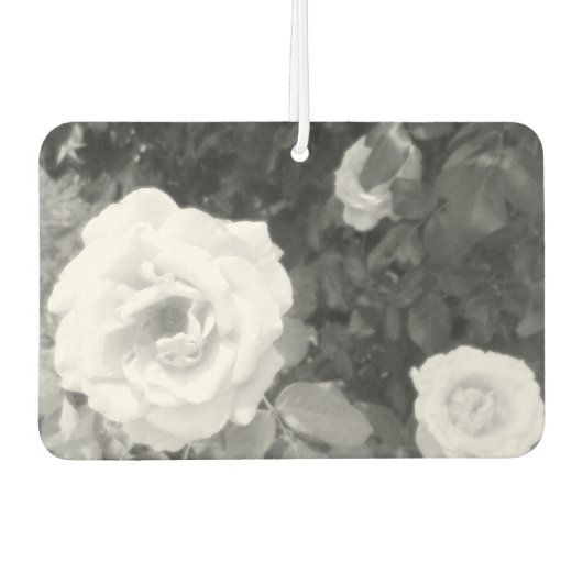 Auto luchtverfrisser kunst en design (Voorkant)