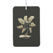 Auto luchtverfrisser kunst en design (Voorkant)