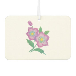 Auto luchtverfrisser kunst en design