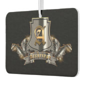 Auto-luchtverfrisser Luchtverfrisser (Links)