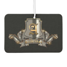 Auto-luchtverfrisser