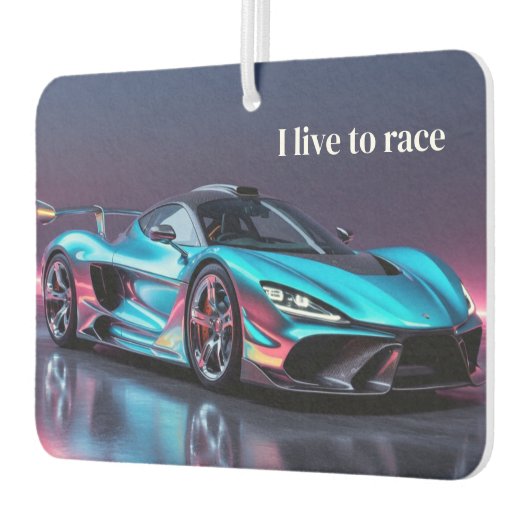 Auto-luchtverfrisser Luchtverfrisser (Links)