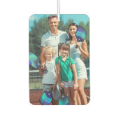 Auto-luchtverfrisser Luchtverfrisser (Voorkant)