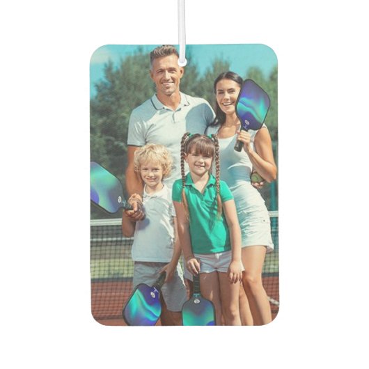 Auto-luchtverfrisser Luchtverfrisser (Voorkant)