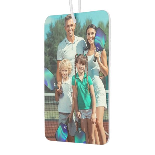 Auto-luchtverfrisser Luchtverfrisser (Links)