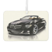 Auto-luchtverfrisser Luchtverfrisser (Achterkant)