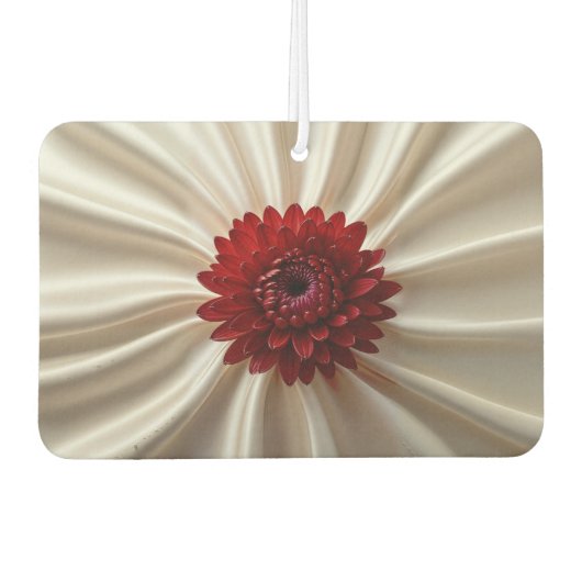 Auto Luchtverfrissers met Japanase Kleuren Design (Voorkant)