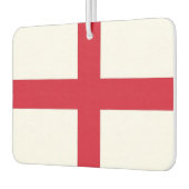 Auto Luchtverfrissers met vlag van Engeland (Links)
