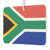 Auto Luchtverfrissers met vlag van Zuid-Afrika (Links)