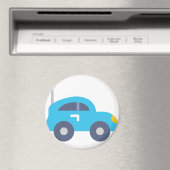 auto magneet (Insitu (Vaatwasser))