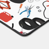 Auto Mechanic Automotive Tools Bureaumat (Hoek)