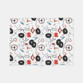 Auto Mechanic Automotive Tools Fleece Deken (Voorkant (Horizontaal))