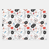 Auto Mechanic Automotive Tools Inpakpapier Vel (Voorkant)