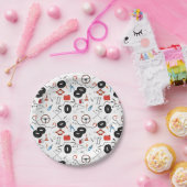 Auto Mechanic Automotive Tools Papieren Bordje (Feest)