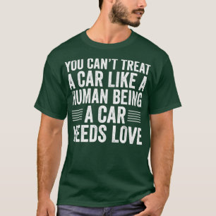 Auto Mechanic Grappige Garage Fix s Mechanic T-shirt