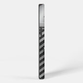 Auto Mechanica Persoonlijk iPhone Hoesje (Rechterkant)