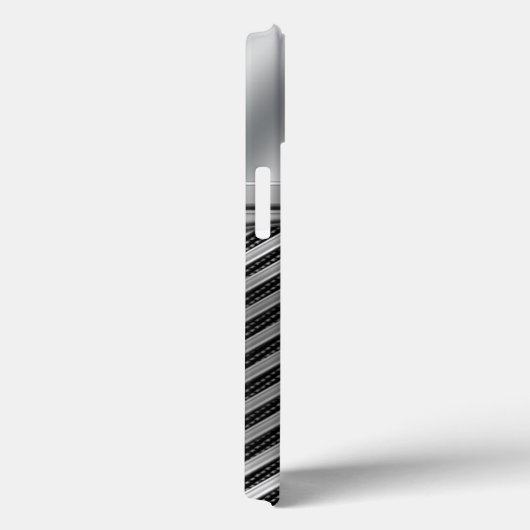 Auto Mechanics - Aangepast Case-Mate iPhone Case (Achterkant / Rechts)