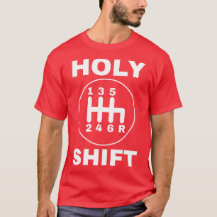 Auto Mechanische Garage Fix s Grappige mechanische T-shirt