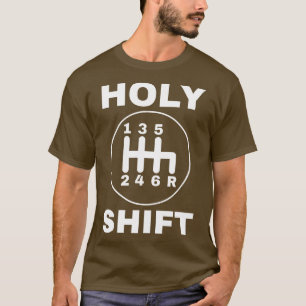 Auto Mechanische Garage Fix s Grappige mechanische T-shirt