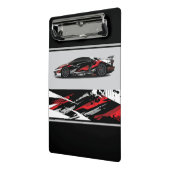 Auto Mini-klembord Mini Klembord (Angled2)