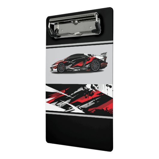 Auto Mini-klembord Mini Klembord (Angled2)