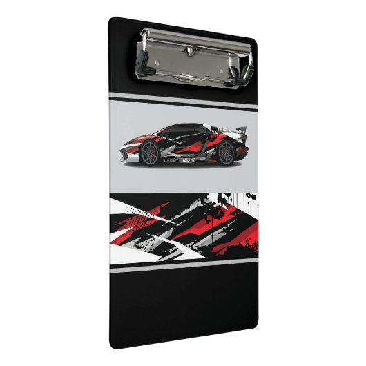 Auto Mini-klembord Mini Klembord (Schuin)