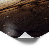 Auto Mod Toekomst? 007 Perfect Poster (Hoek)