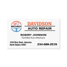 Auto monteur reparatie en onderhoud