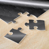 auto - motor 3 puzzel legpuzzel (Zijkant)