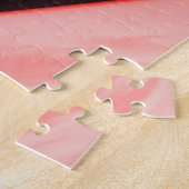 auto - motor 8 puzzel legpuzzel (Zijkant)