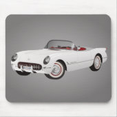 Auto Muismat (Voorkant)