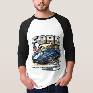 auto offerte t-shirt