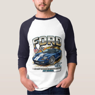 auto offerte t-shirt