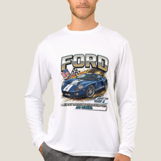 auto offerte Tri-Blend shirt