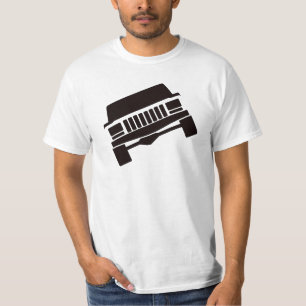 auto-offroad t-shirt