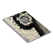 auto-onderdelen notitieboek (Rechterzijde)